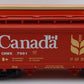 Lionel 6-17012 O Government du Canada ACF 2-Bay Covered Hopper #7001 LN/Box