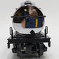 MTH 30-73290 O Gauge Iron City 3-Dome Tank Car #2009 EX/Box