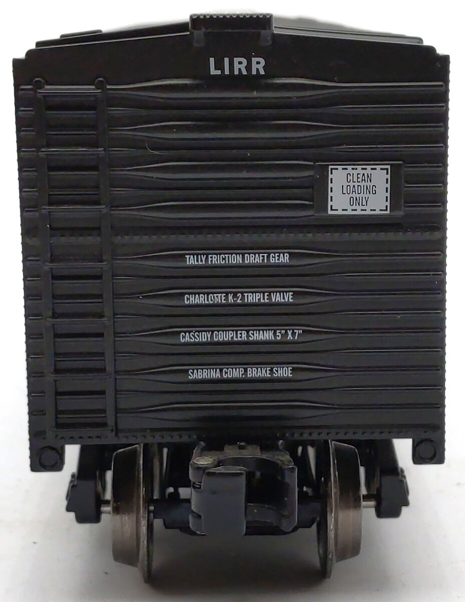 RMT 96411 O Gauge Long Island Boxcar #217073 EX/Box