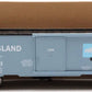 RMT 96411 O Gauge Long Island Boxcar #217073 EX/Box