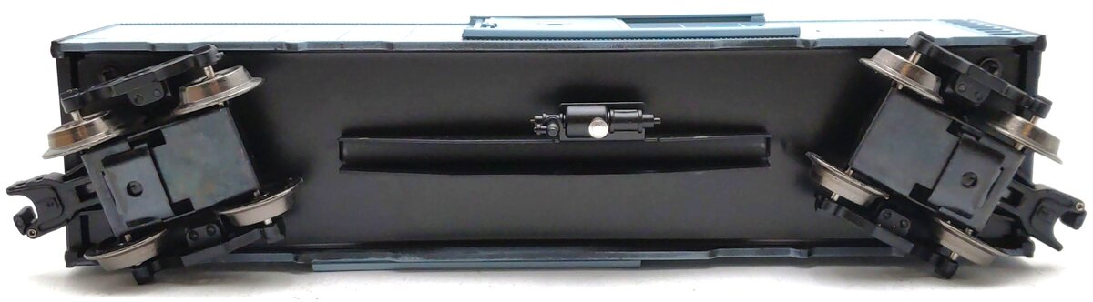 RMT 96411 O Gauge Long Island Boxcar #217073 EX/Box