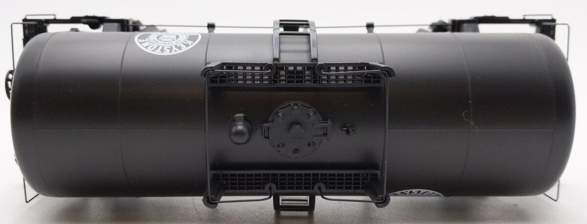 MTH 20-96723 O Gauge Keystone Gasoline UTLX 8,000-Gallon Tank Car #85605 LN/Box