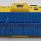 MTH 30-77364 O Gauge Long Island Caboose C-61 LN/Box