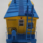 MTH 30-77364 O Gauge Long Island Caboose C-61 LN/Box