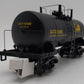 MTH 20-96256 O Gauge GATX 8,000 Gallon Tank Car #93488 LN/Box