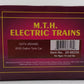 MTH 20-96256 O Gauge GATX 8,000 Gallon Tank Car #93488 LN/Box