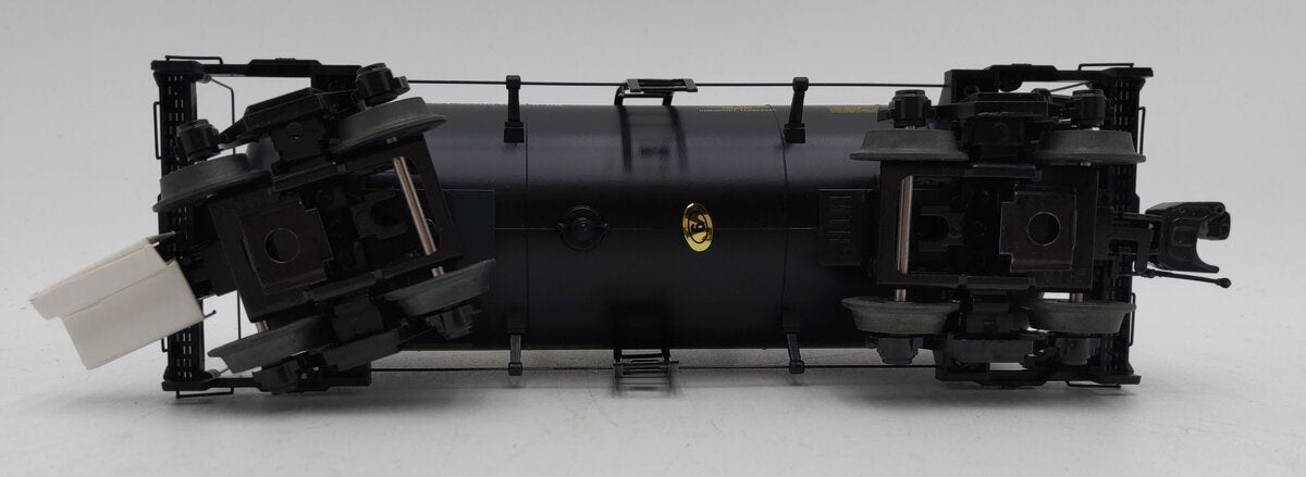 MTH 20-96256 O Gauge GATX 8,000 Gallon Tank Car #93488 LN/Box