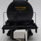 MTH 20-96256 O Gauge GATX 8,000 Gallon Tank Car #93488 LN/Box