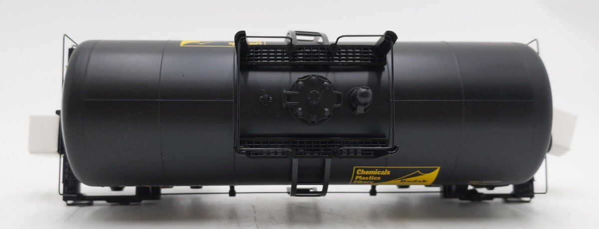 MTH 20-96256 O Gauge GATX 8,000 Gallon Tank Car #93488 LN/Box