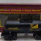 MTH 20-96256 O Gauge GATX 8,000 Gallon Tank Car #93488 LN/Box
