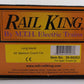 MTH 30-69263 O Gauge Long Island 60' Madison Coach Car #820 LN/Box