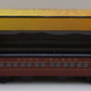 MTH 30-69263 O Gauge Long Island 60' Madison Coach Car #820 LN/Box