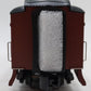 MTH 30-69263 O Gauge Long Island 60' Madison Coach Car #820 LN/Box