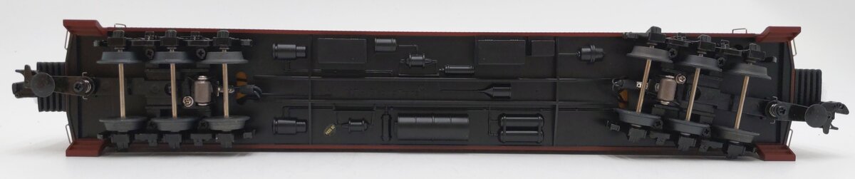 MTH 30-69263 O Gauge Long Island 60' Madison Coach Car #820 LN/Box