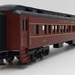 MTH 30-69263 O Gauge Long Island 60' Madison Coach Car #820 LN/Box