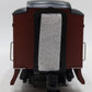 MTH 30-69263 O Gauge Long Island 60' Madison Coach Car #820 LN/Box