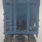 Lionel 6-19310 O Gauge Lancaster and Chester 4-Bay Hopper w/Coal Load EX/Box