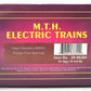 MTH 20-96264 O Iowa interstate Funnel Flow Tank Car #8000 LN/Box