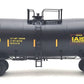 MTH 20-96264 O Iowa interstate Funnel Flow Tank Car #8000 LN/Box