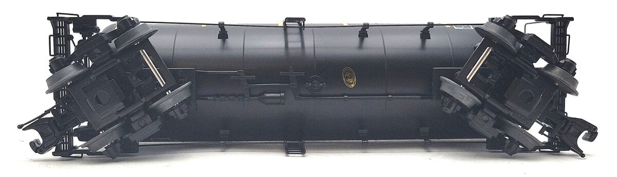 MTH 20-96264 O Iowa interstate Funnel Flow Tank Car #8000 LN/Box