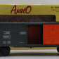 RMT 96411A O Gauge LIRR Boxcar #646411 LN/Box