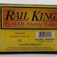 MTH 30-69181 O-27 Long Island Railroad 60' Madison Coach LN/Box
