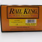MTH 30-69181 O-27 Long Island Railroad 60' Madison Coach LN/Box