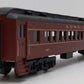 MTH 30-69181 O-27 Long Island Railroad 60' Madison Coach LN/Box