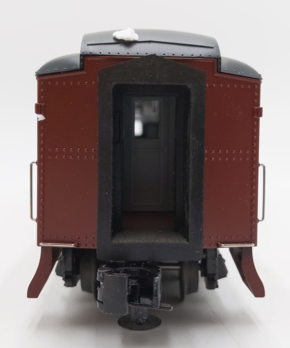 MTH 30-69181 O-27 Long Island Railroad 60' Madison Coach LN/Box