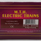 MTH 20-91422 O Long Island Railroad Bay Window Caboose #63