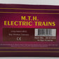 MTH 20-91422 O Long Island Railroad Bay Window Caboose #63 LN/Box