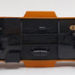 MTH 20-91422 O Long Island Railroad Bay Window Caboose #63 LN/Box