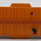 MTH 20-91422 O Long Island Railroad Bay Window Caboose #63 LN/Box