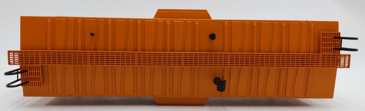 MTH 20-91422 O Long Island Railroad Bay Window Caboose #63 LN/Box