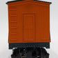 MTH 30-79325 O Gauge Long Island Crane Tender Car EX/Box