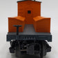 MTH 30-79325 O Gauge Long Island Crane Tender Car EX/Box