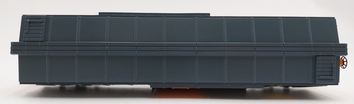 MTH 30-74671 O Gauge Long Island Rail Road Boxcar #W64 LN/Box