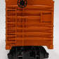 MTH 30-74671 O Gauge Long Island Rail Road Boxcar #W64 LN/Box