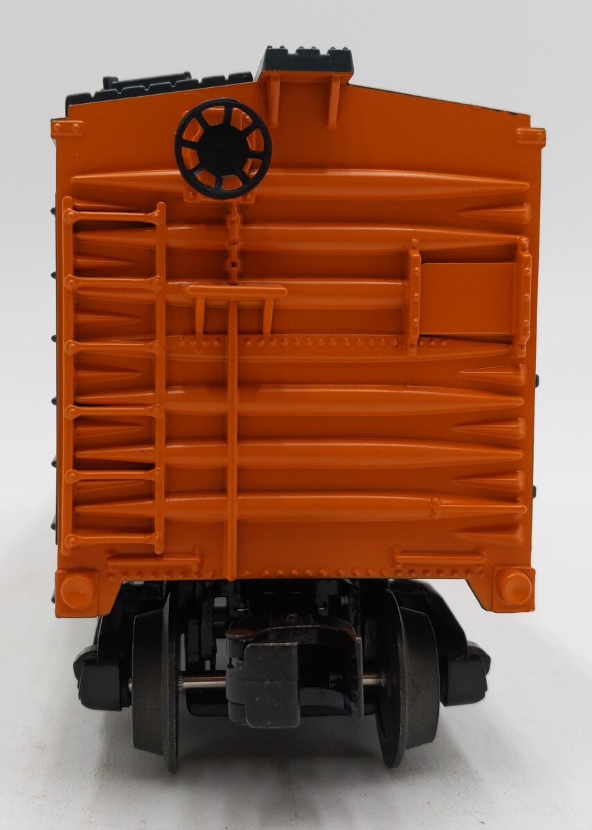 MTH 30-74671 O Gauge Long Island Rail Road Boxcar #W64 LN/Box