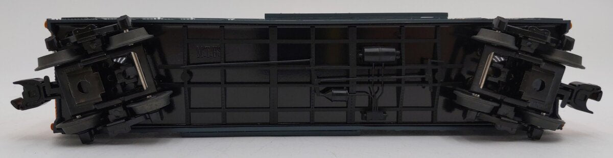 MTH 30-74671 O Gauge Long Island Rail Road Boxcar #W64 LN/Box