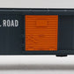 MTH 30-74671 O Gauge Long Island Rail Road Boxcar #W64 LN/Box