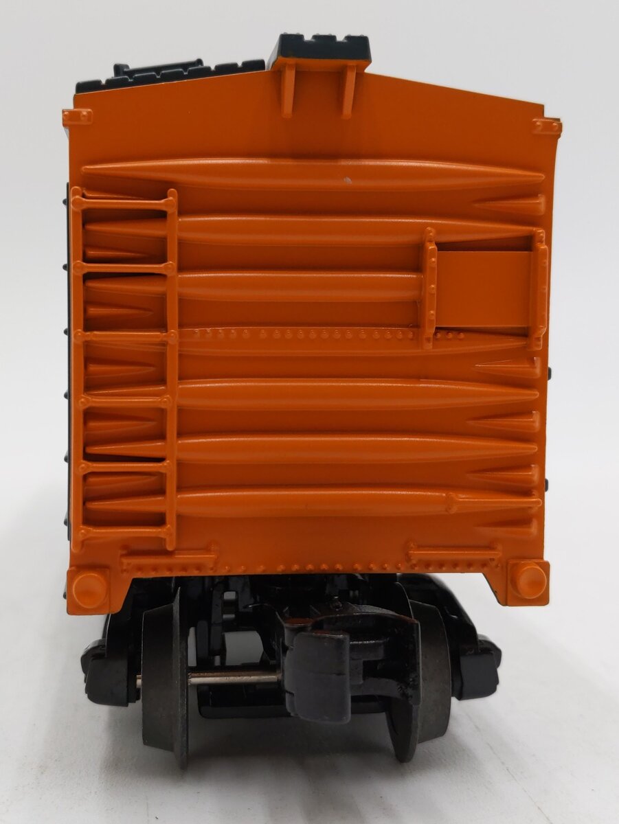 MTH 30-74671 O Gauge Long Island Rail Road Boxcar #W64 LN/Box