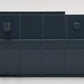 MTH 30-79400 O Gauge Long Island Engineering Car #W114 EX/Box
