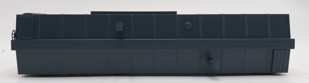 MTH 30-79400 O Gauge Long Island Engineering Car #W114 EX/Box