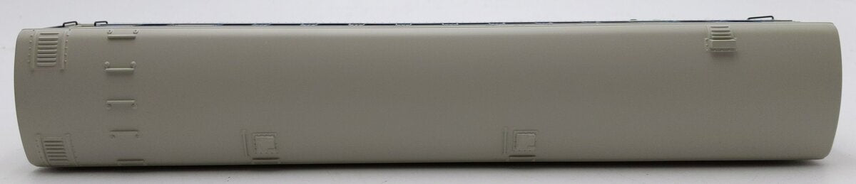 K-Line K4539-2844 O Gauge Long Island Railroad Streamliner Coach Car #2844 EX/Box