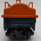 MTH 30-72076 Long Island Gondola Car w/ Cover LN/Box