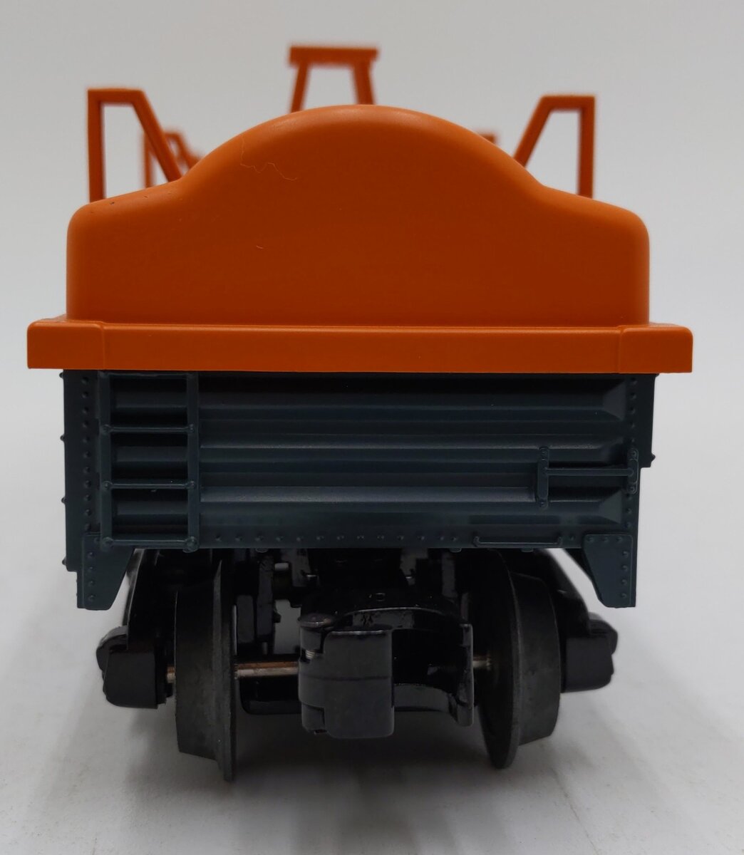 MTH 30-72076 Long Island Gondola Car w/ Cover LN/Box