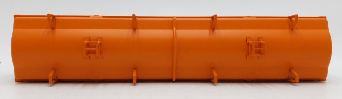MTH 30-72076 Long Island Gondola Car w/ Cover LN/Box