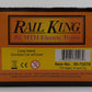 MTH 30-72076 Long Island Gondola Car w/ Cover LN/Box