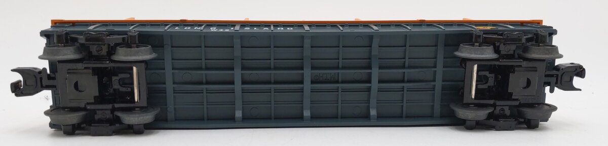 MTH 30-72076 Long Island Gondola Car w/ Cover LN/Box